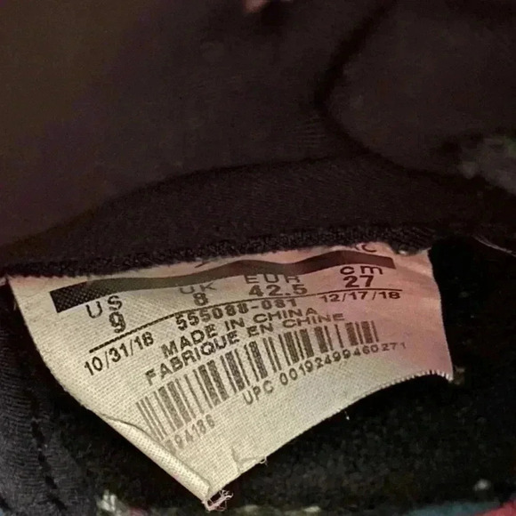 Jordan 1 Retro High main image 11